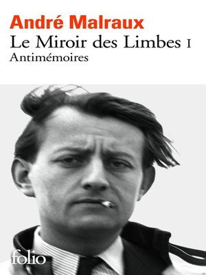 cover image of Le Miroir des Limbes (Tome 1)